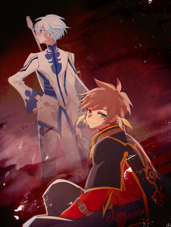 mekoo-san:  ✿  Art by: 黒色素 ※Permission to upload this was given by the