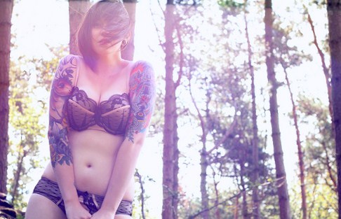 SEXY &lt; LADYS&gt;