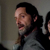 macheteandpython: Rick Grimes in Every Episode» Something They NeedNow, we made a lot of noise. We want to wrap this up quick so you can send people to redirect anything coming this way. Tara said your forests are relatively clear, so we won’t take