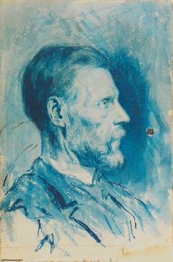 The Father of the ArtistPablo Picasso1896