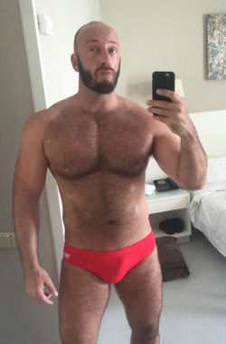 Follow my two hairy men blogs:http://sambrcln.tumblr.comhttp://hairysex.tumblr.com