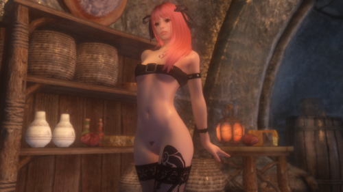 cakesicles:  No Panties Wednesday Challenge~ Bishop is a fan already.  Contestant number 3: Bishop