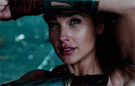 dianasofthemyscira:It’s weird, you guys in America, you have wonderful Holidays, but it’s kind of cr