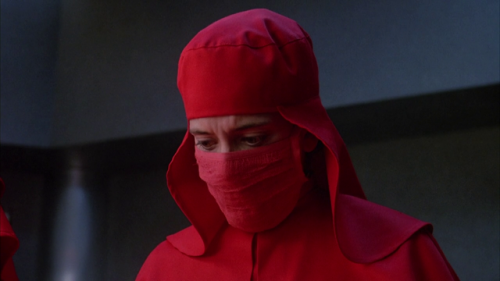 Dead Ringers (1988)9/11