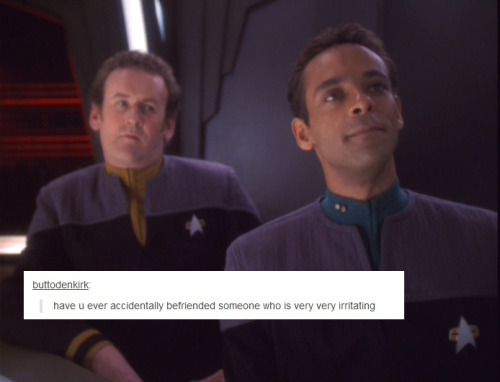 hermioneofvulcan:star trek ds9 + text posts