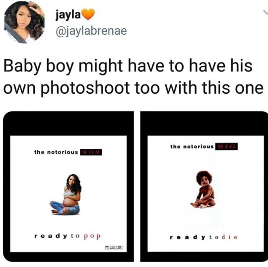 dapenguinninja:  camilleostrove: flowerchildbluez:   fivehunnad:   kimreesesdaughter:    These are my actual maternity shoot goals when the time comes.   thats fiya!    This is so damn lit. I need good ideas like this 🤔   I love this!  my people just