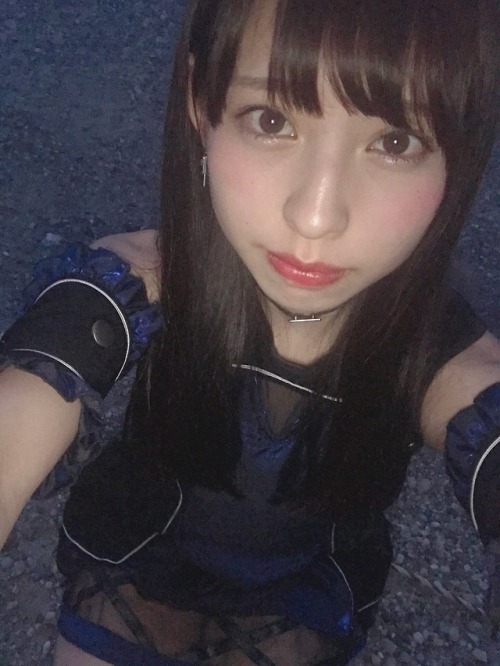 monowasure:  沖口優奈(マジパン)(@YunaOkiguchiBox)さん | Twitter