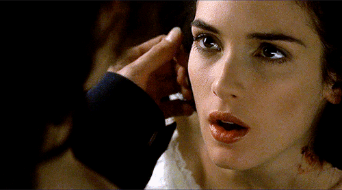 bethanyesda:Bram Stoker’s Dracula (1992) dir. Francis Ford Coppola