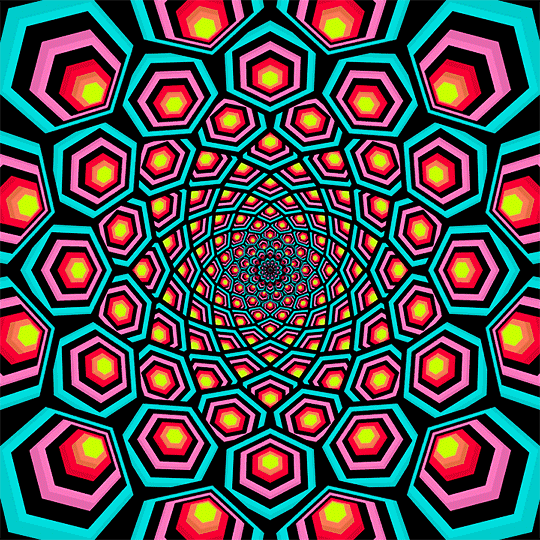 slut-resort:  The new spiral put up on the monitor in Hypno-Lounge by @hypnotic-guidance-for-fairies