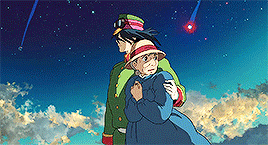ponyo-ghibli:  Make Me Choose: Howl’s Moving Castle or The Wind Rises ↳ requested by @bowspearlsandanime  