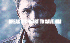 castiells:  destiel tropes › part one 