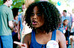 ariannenymeria:  Orange is the New Black - [3/10] inmates: Tasha ‘Taystee’ JeffersonDon’t