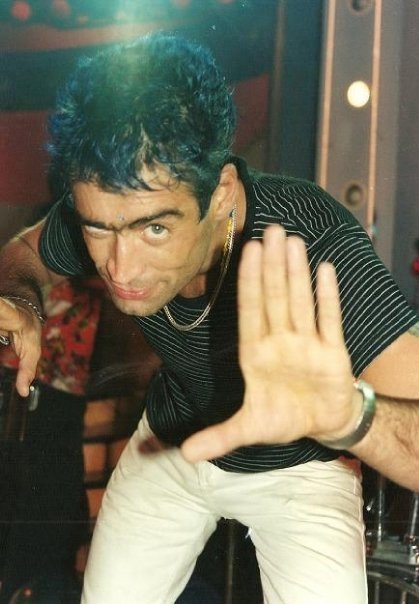 ntvgpasion:  Te Amo Potro.Por siempre en mi corazón <3 