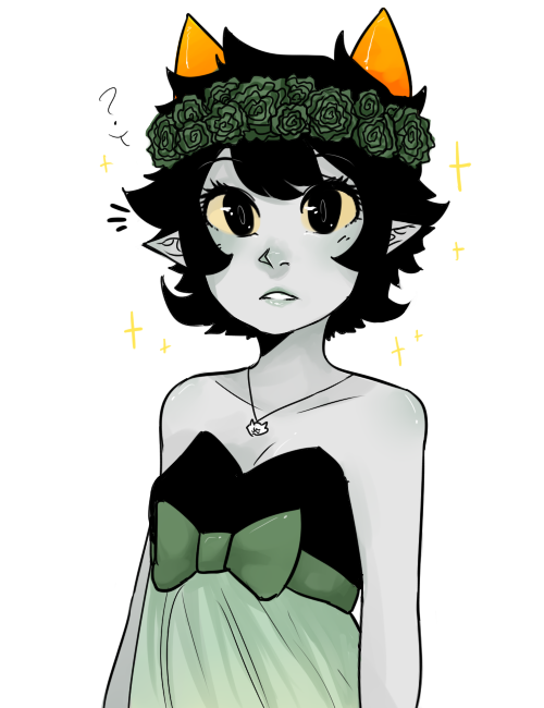 davestrider123:seperate nepeta picture cause I liked how it turned out