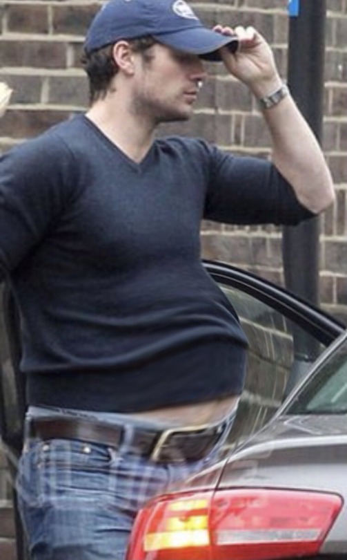 Henry Cavill