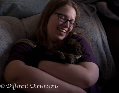 Expressive Portraits! Once more featuring the amazing @msbeastlyeeveeThanks again so much for h