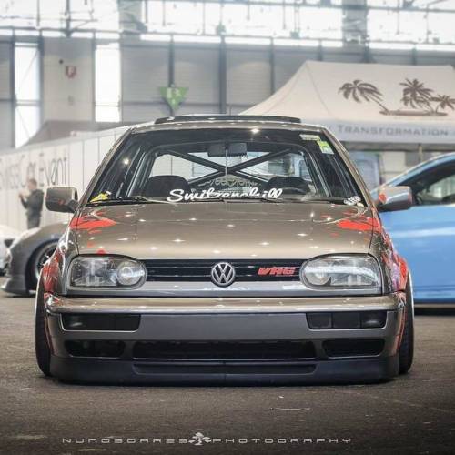 urotuning - Clean VR#vr6 #burnallthemk3 #sce #golf #mk3...