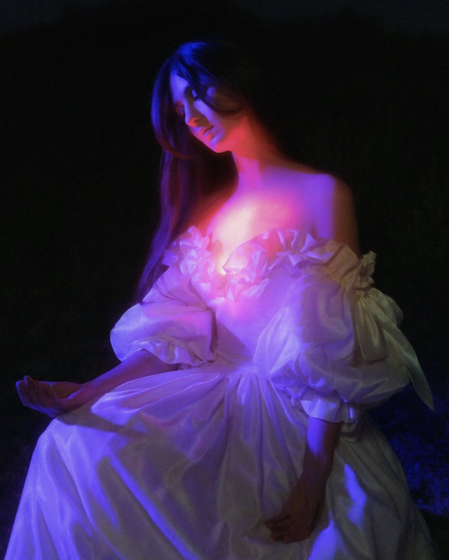 gallarie:neilkrug: And in the Darkness, Hearts porn pictures