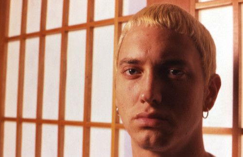 Eminem: The Great Confounder (via nprmusic) There’s this idea of Eminem as a reluctant celebrity turned recluse, who’s holed himself up in his Detroit mansion with more money than he knows what to do with. In this scenario he strives to go