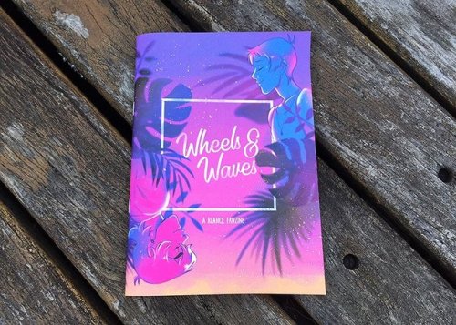 WHEELS &amp; WAVES ZINE REGULAR ORDERS ARE OPEN!!!!tictail.com/wheelsandwaveszine/We hav