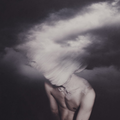 asylum-art:  _Nsfw_Manuel Estheim: Dark and emotional portraits  Artist on Tumblr | DeviantArtmanuelestheim.deviantart.com/Manuel Estheim is an Austrian fine art photographer based in Linz, Austria.His work is a visual representation of what it means