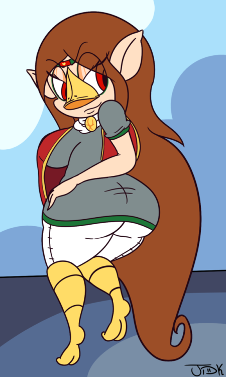 jdk-sama:  Medli Commission Nsfw.