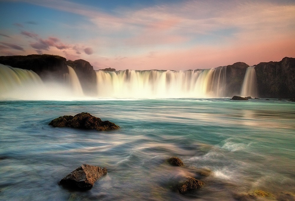 atraversso:  Iceland  by Tony Prower  