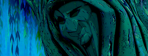 Hi! I've Seen You Comment A Bit Here And There About Pocahontas. This Movie Has Had This Quite Messy