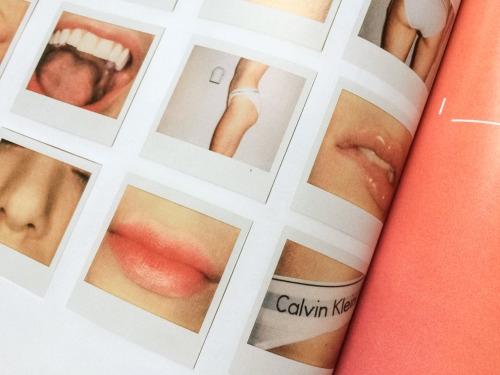 My Calvins ad campaign by Tyrone Lebon 