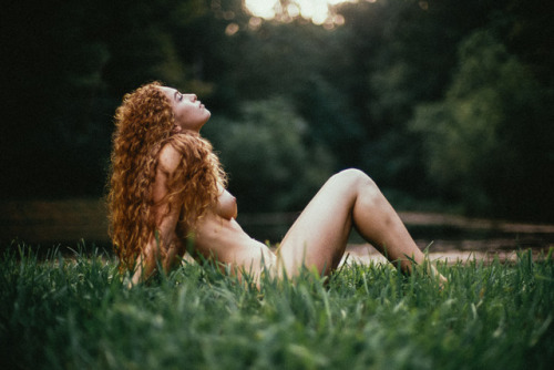 shitjimmyshoots:Emblu in Tennessee (2015)-Jimmy O’Donnell
