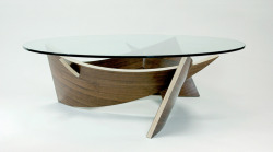 chrissss:  Expose Coffee Table by Macmaster