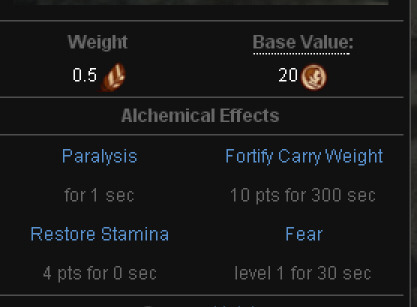 ninestepsofthor:  housedagoth:whenever I see people in the TES fandom suggest using netch jelly for lubricant       but you can’t ignore the advantages