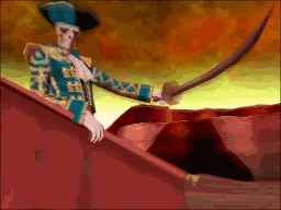 coregee:  Fiend Matador Shin Megami Tensei III: Nocturne 