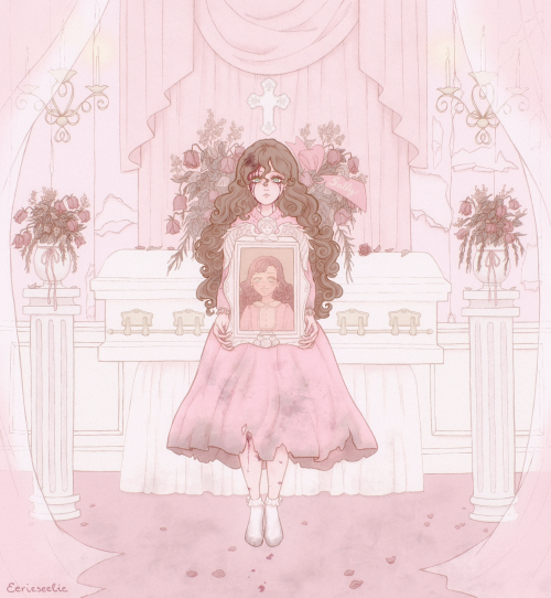 Sleep On, Dear Little Child