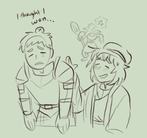 Siblings Silly