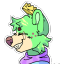 kingkitsune