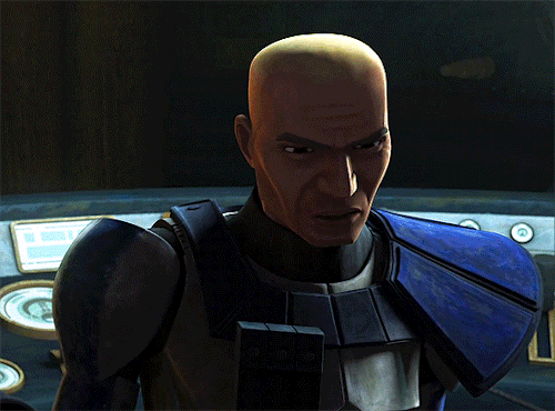 Captain Rex | The Clone Wars 7.03