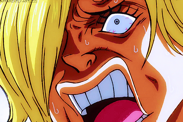 Stuff Apparently Artless One Piece Ep 943