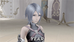 neoshadow:  with 2.8 coming out this year, we all know the queen deserves to have her own year! 