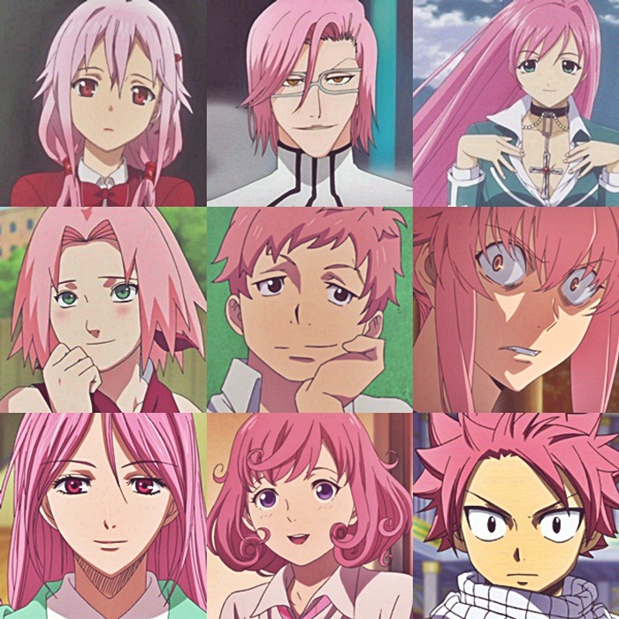 infernoxuchiha:ladymoonstache-deactivated20170:Hair ColorThis post makes me very