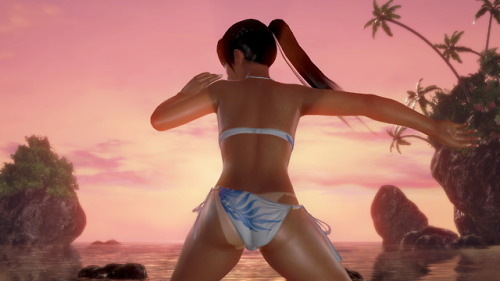 deadoralivesexyphotos:Kokoro in the Starfruit.
