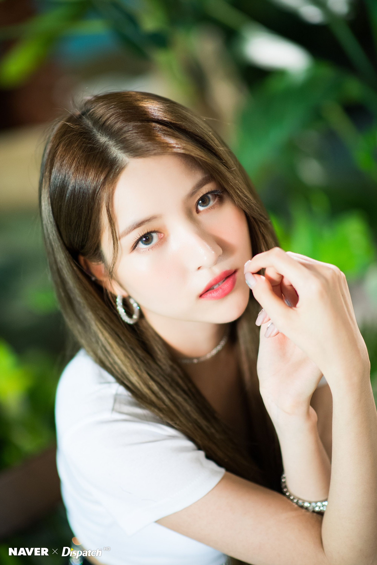 korean-dreams-girls:  SoWon (GFriend) - 7th Mini Album ‘FEVER SEASON’ Promotion