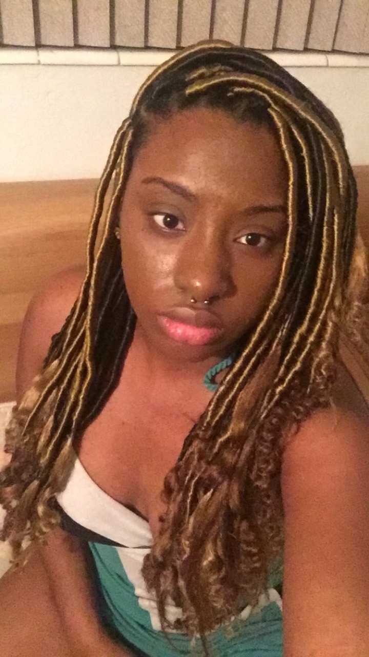 kimreesesdaughter:  almostdopetragedy:  almostdopetragedy:  Pics of me with little