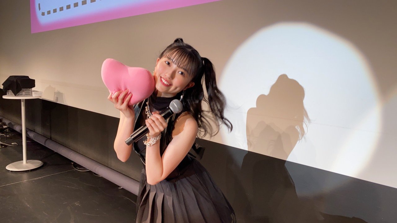 Nishida Shiori Tumblr Posts Tumbral Com Nishida Shiori Tumblr Posts Tumbral Com