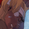 goldensunfanart:  abetterlovedeservingof:    My babies :,)  <3