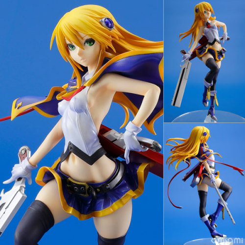 あみあみ [キャラクター＆ホビー通販] | Dwell BLAZBLUE(ブレイブルー) ノエル＝ヴァーミリオン 1/7...