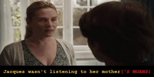 dominantmothers:The mind of a French Catholic teenager (PART 2/2)