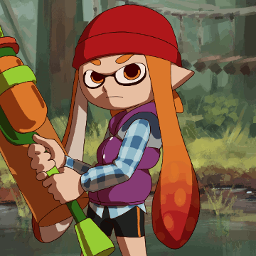natsukigirl:  shitsplatoonteammates:when your roller teammates roll over the guy who splatted you and avenged your death YOU ARE SO WELCOME.Us rollers feel just as great about it as you do. Even better is when I zoom to a teammate and come right down