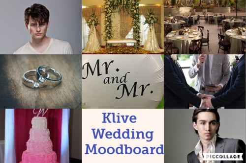 Harcest Wedding Moodboard requested by @iwouldlikealltheham​Was meant to post this at the weekend. B