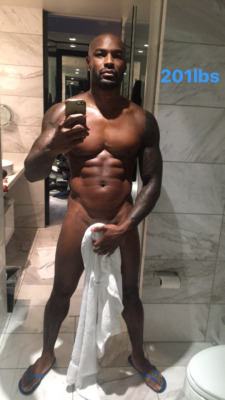 hotfamousmen:  Tyson Beckford